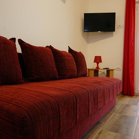 Apartmani M&E Bjelila Exterior photo