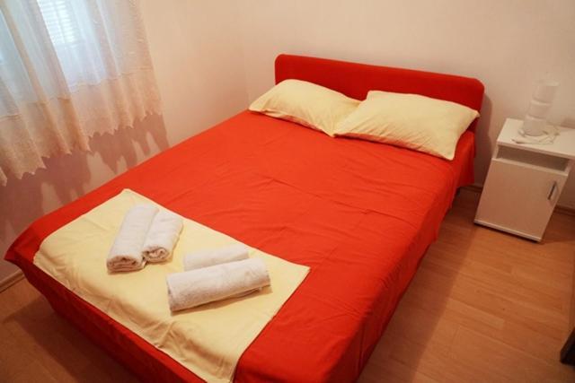 Apartmani M&E Bjelila Exterior photo