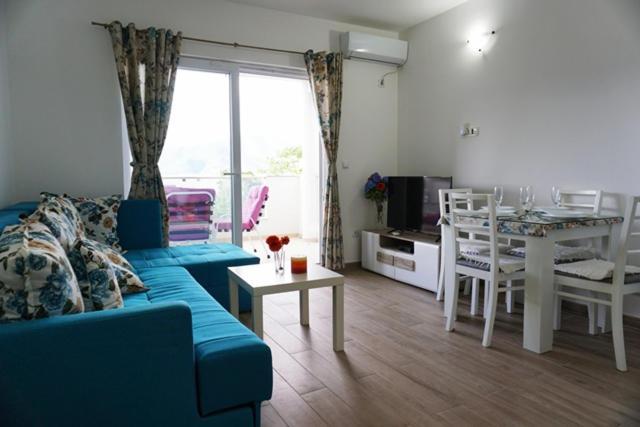 Apartmani M&E Bjelila Exterior photo
