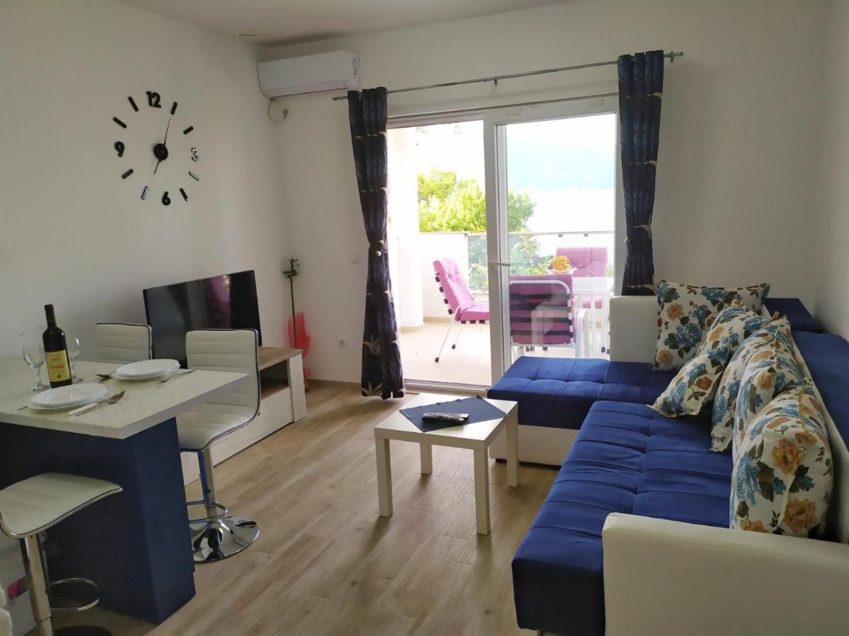 Apartmani M&E Bjelila Exterior photo