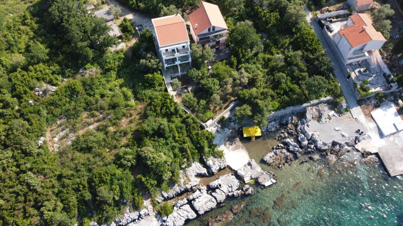 Apartmani M&E Bjelila Exterior photo