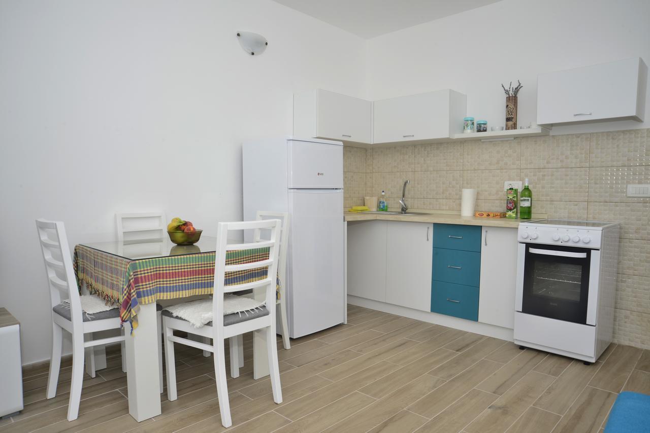 Apartmani M&E Bjelila Exterior photo