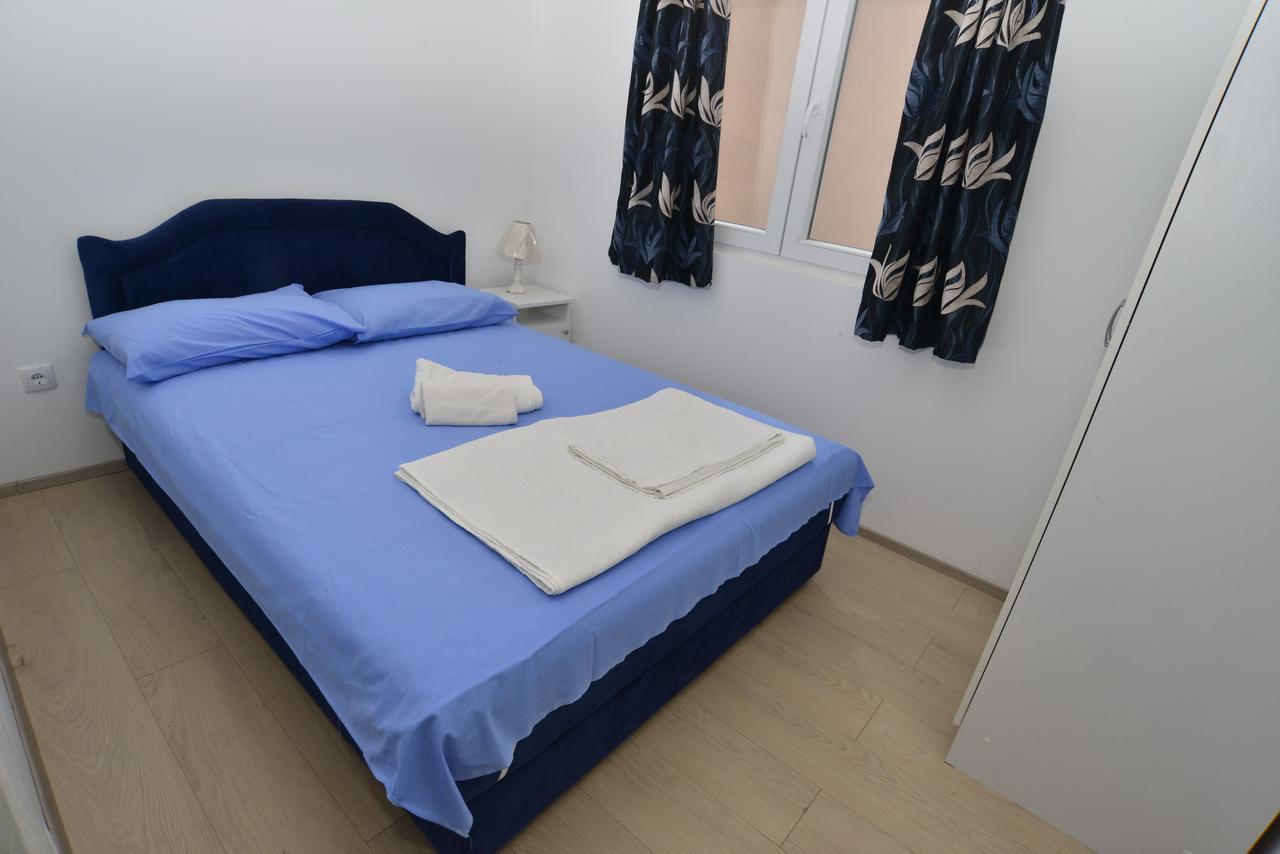 Apartmani M&E Bjelila Exterior photo