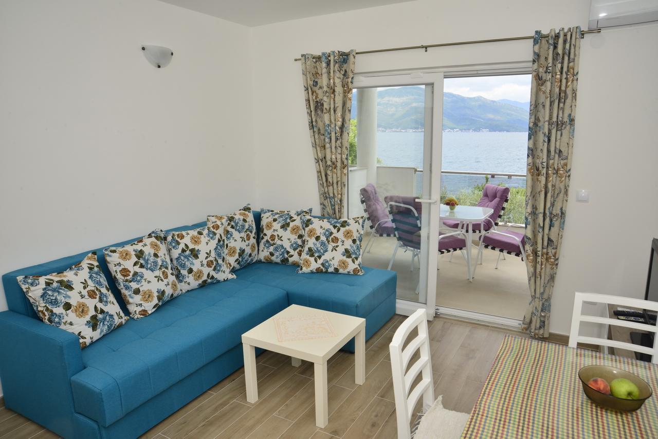 Apartmani M&E Bjelila Exterior photo