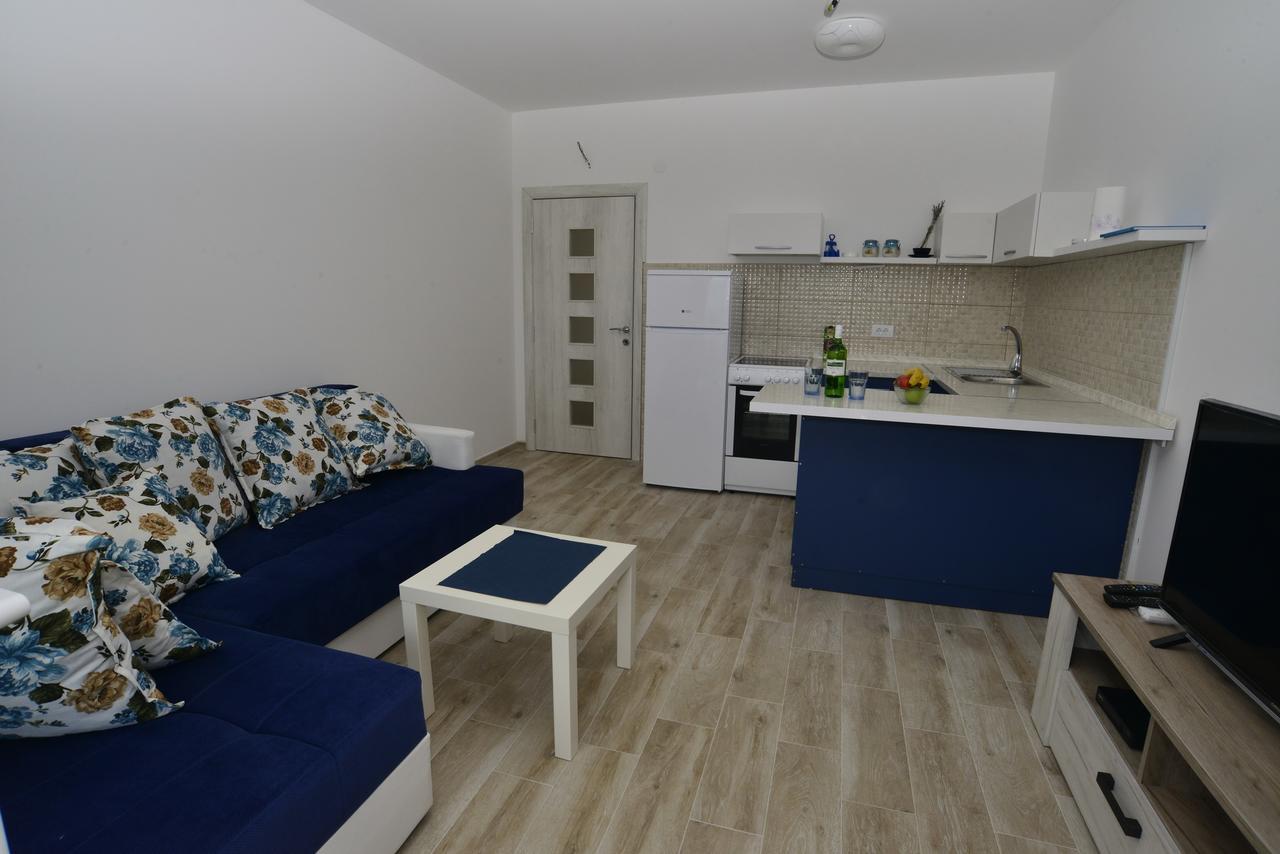 Apartmani M&E Bjelila Exterior photo