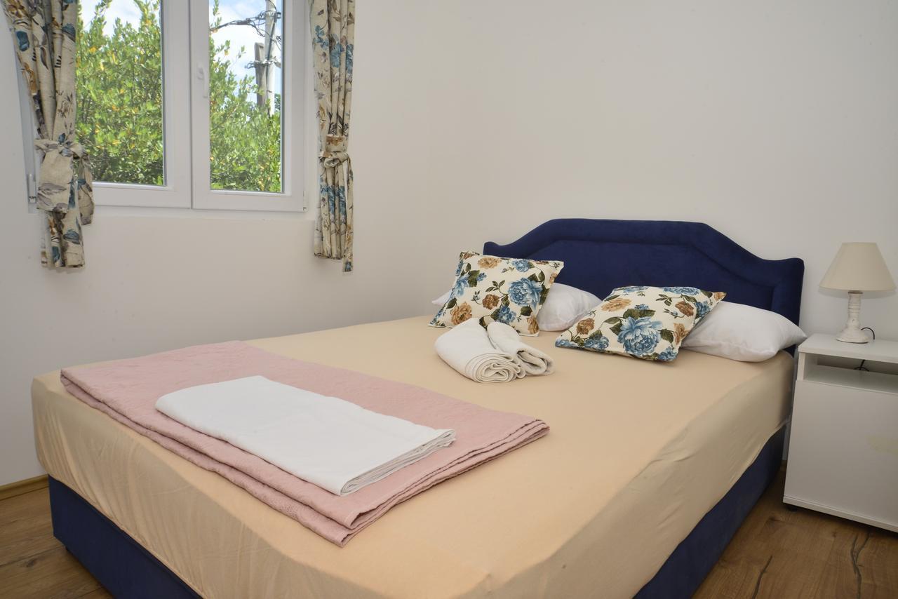 Apartmani M&E Bjelila Exterior photo