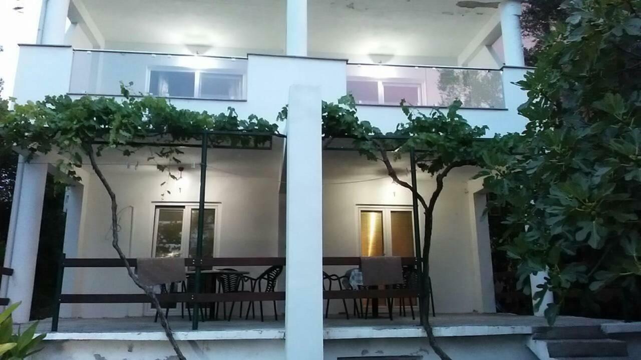 Apartmani M&E Bjelila Exterior photo